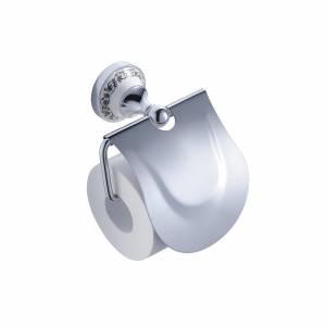 Бумагодержатель Kraus Apollo