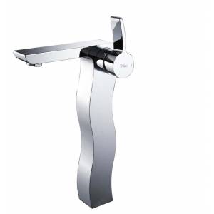 Смеситель для раковины-чаши Kraus Sonus