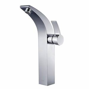 Смеситель для раковины-чаши Kraus Illusio