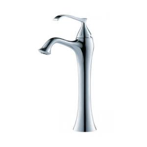 Смеситель для раковины-чаши Kraus Ventus