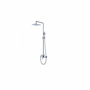 Душевая стойка Kraus Typhon