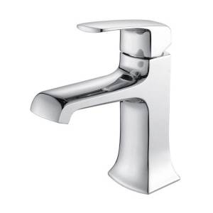 Смеситель для раковины Kraus Decorum