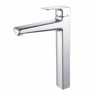 Смеситель для раковины-чаши Kraus Virtus