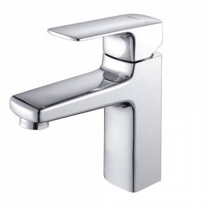 Смеситель для раковины Kraus Virtus