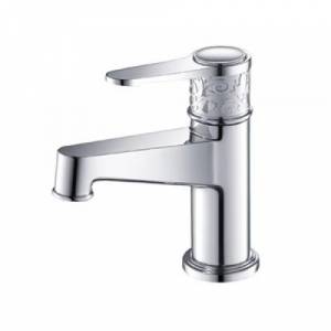 Смеситель для раковины Kraus Frida