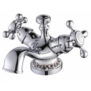 Смеситель для раковины Kraus Apollo