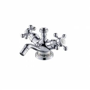 Смеситель для биде Kraus Apollo