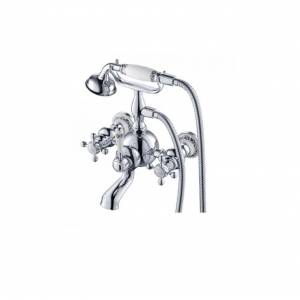 Смеситель для ванны Kraus Apollo с душевым гарнитуром