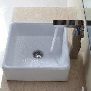 Раковина - чаша  на столешницу Kraus