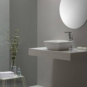 Раковина - чаша  на столешницу Kraus