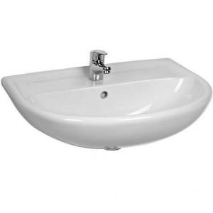 Мини-раковина подвесная Jika Lyra