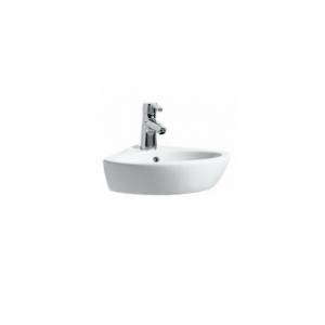 Мини-раковина подвесная Laufen Pro, угловая