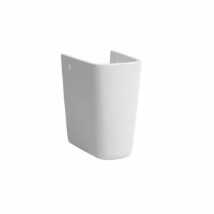 Полупьедестал Laufen Palace