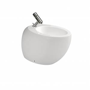 Биде напольное Laufen Alessi