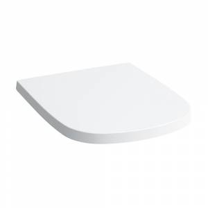 Сиденье для унитаза Laufen Palomba с плавным опусканием