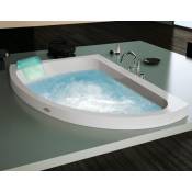 Гидромассажные ванны