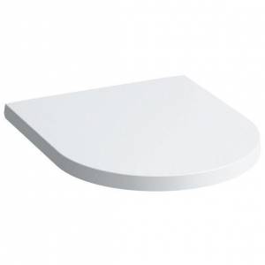 Сиденье  с плавным опусканием  Laufen Kartell