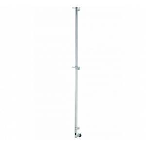 Полотенцесушитель  - вешалка для халата  электрическая Margaroli Arcobaleno