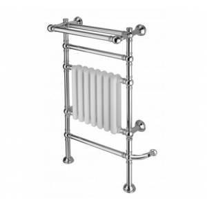 Полотенцесушитель электрический напольный Margaroli Armonia