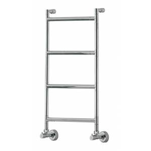 Полотенцесушитель водяной Margaroli Sereno