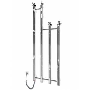 Полотенцесушитель электрический Mario Ray Cubo Family-I