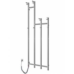 Полотенцесушитель электрический Mario Ray Family-I