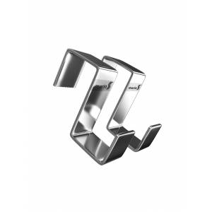 Крючок профильный Mario для полотенцесушителя