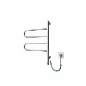 Полотенцесушитель электрический Mario Тристар-I