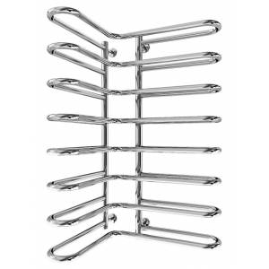 Полотенцесушитель водяной Mario угловой