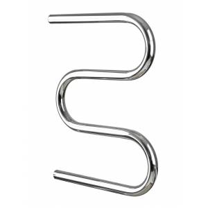 Полотенцесушитель водяной Mario Змейка 30