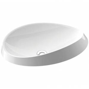 Раковина полувстраиваемая Marmorin ALICE III