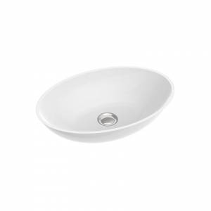 Раковина - чаша Marmorin Birma II