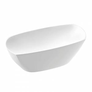 Ванна свободностоящая Marmorin Isar