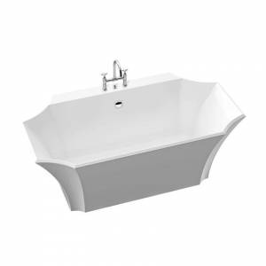 Ванна свободностоящая Marmorin La Donna