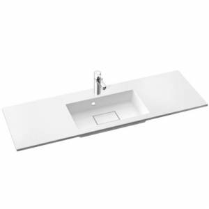 Раковина - столешница Marmorin Lira 120