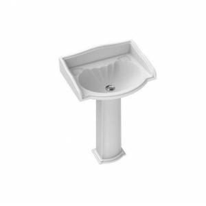 Раковина подвесная Marmorin Frigga S