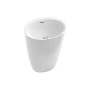 Раковина напольная Marmorin Mia S