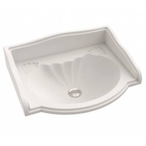 Раковина встраиваемая Marmorin Frigga