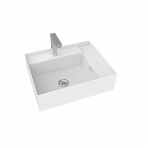 Раковина - чаша Marmorin Tantium II