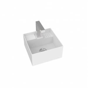 Раковина - чаша Marmorin Tantium I