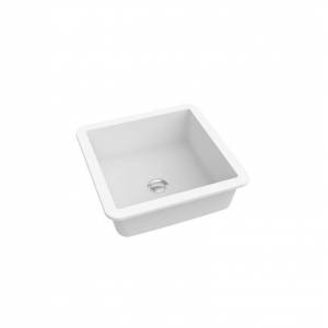 Раковина встраиваемая под столешницу Marmorin Lena IV