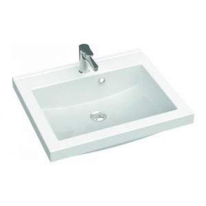 Раковина встраиваемая Marmorin Greta 600/750/900