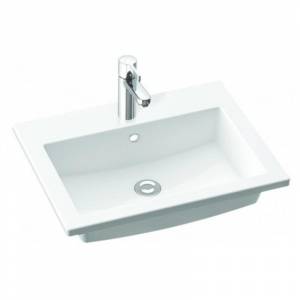 Раковина встраиваемая Marmorin Hubert 600/750/900