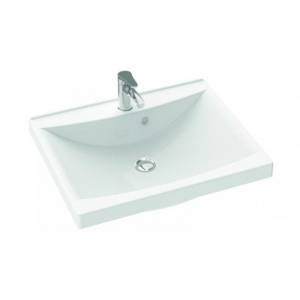 Раковина встраиваемая Marmorin Moris 600/800/1000/1200