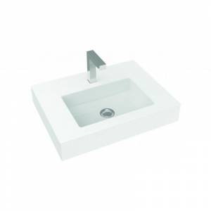 Раковина подвесная Marmorin Zoya 600/800/900