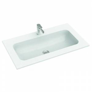 Раковина встраиваемая Marmorin Mono 80/100/120/140