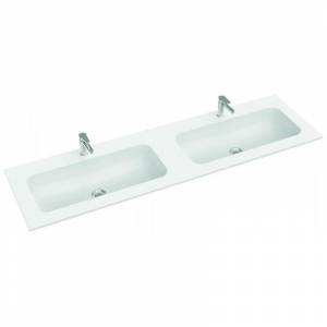 Раковина встраиваемая Marmorin Mono 160 D