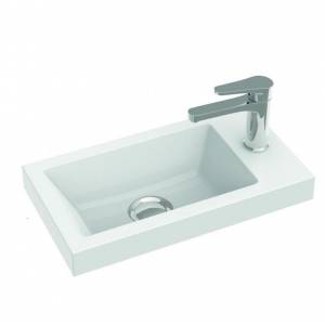 Мини-раковина Marmorin April 40