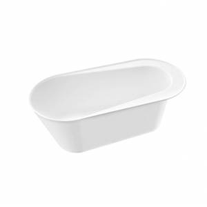 Ванна свободностоящая Marmorin Alta