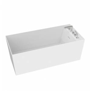 Ванна свободностоящая Marmorin Tantium